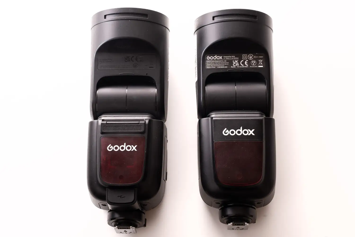 Godox V1 Pro S Sony Flash Review – Strong Buy Verdict