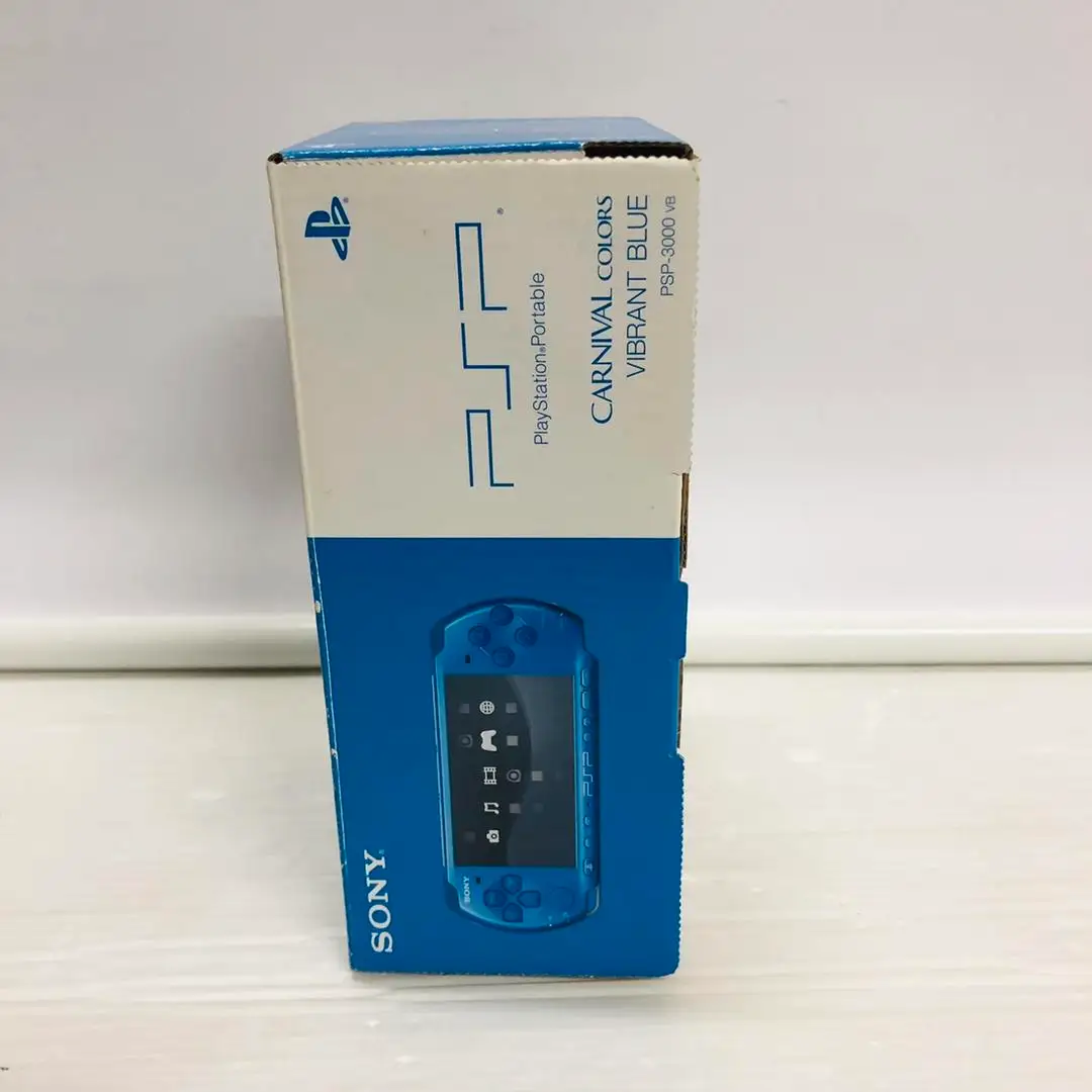 Sony PSP 3000 Review: Retro Power with Caveats