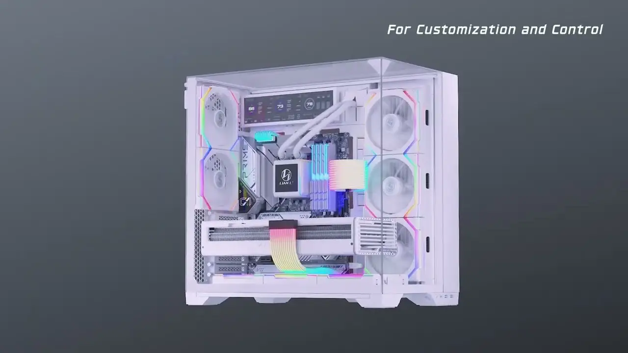 Lian Li Strimer Wireless 24 Pin RGB Cable Review Verdict