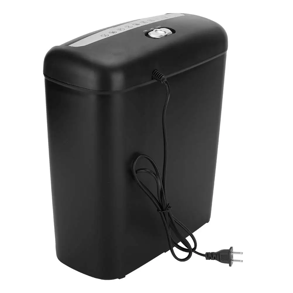 Fellowes LX220 Micro-Cut Shredder Review: Conditional Yes