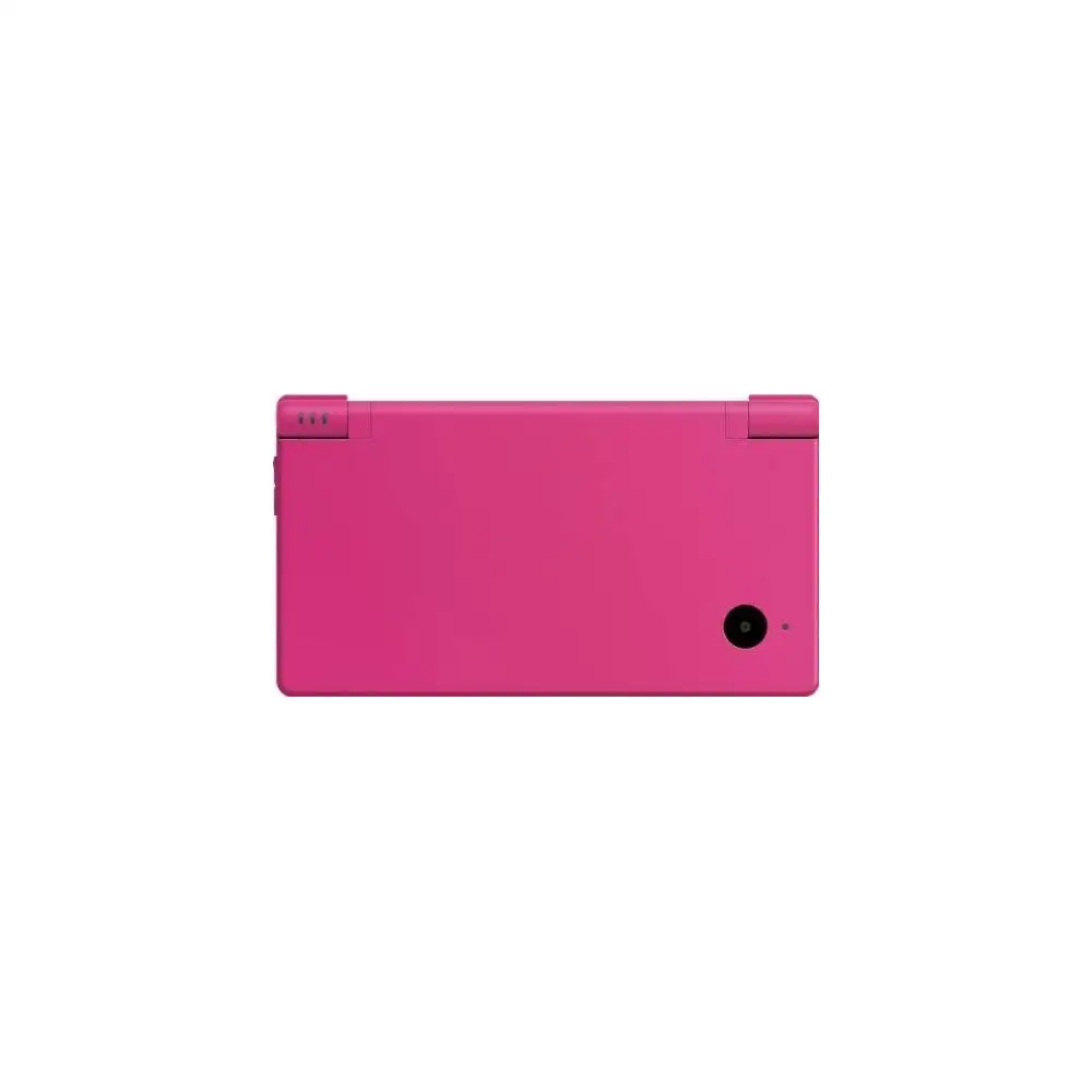 Nintendo DSi Pink renewed console with accessories