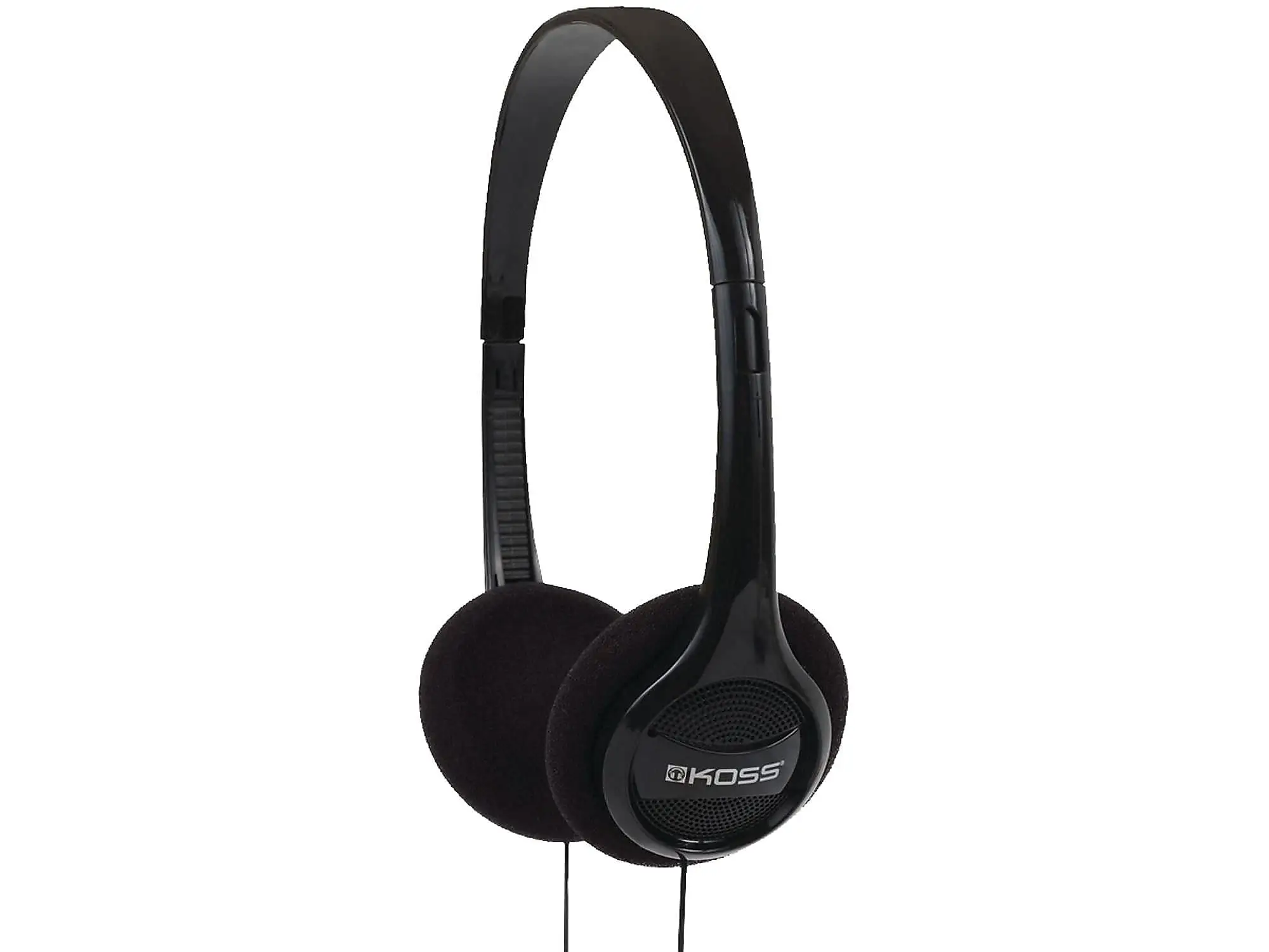 Koss KPH7 headphone product image front view