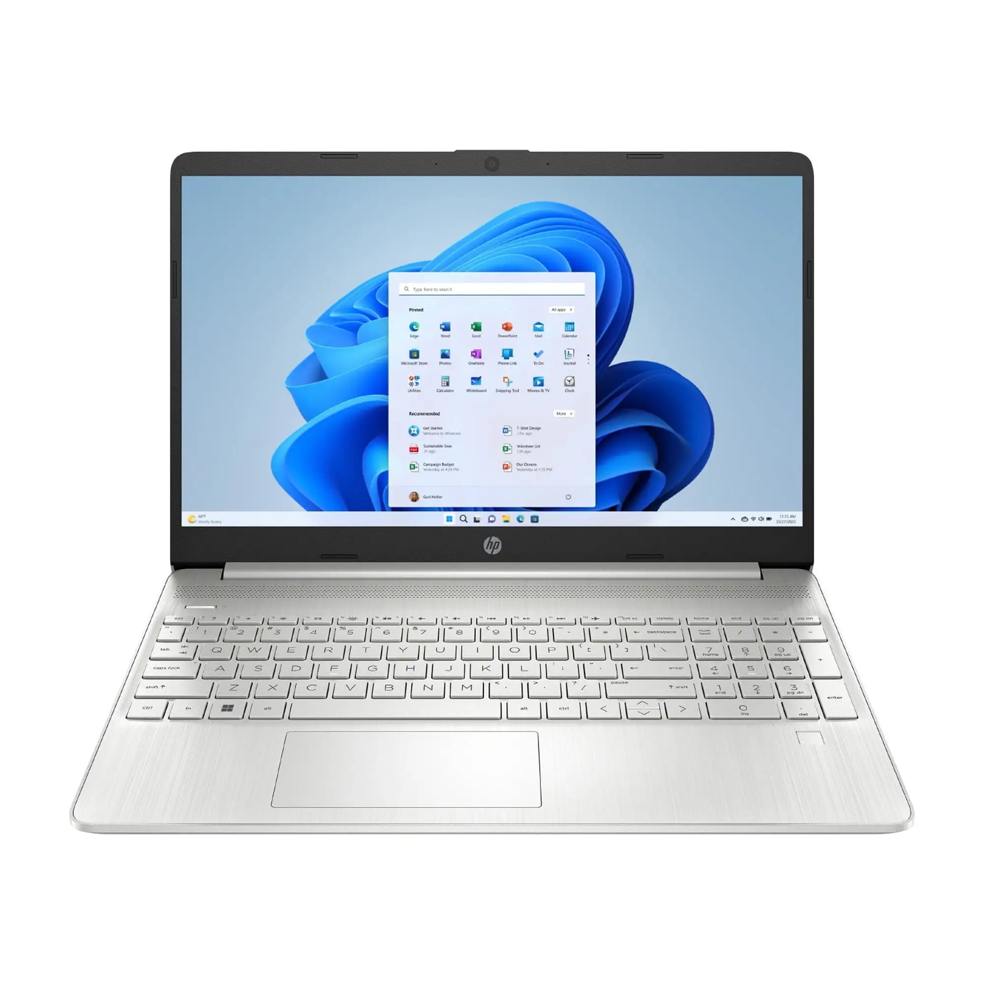 HP 14" Laptop Review: Portable Value with Caveats