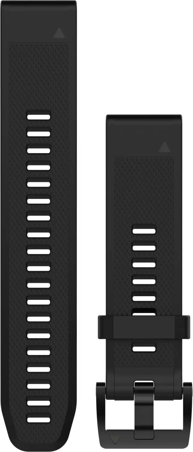 Garmin QuickFit 22mm band alternatives and variations