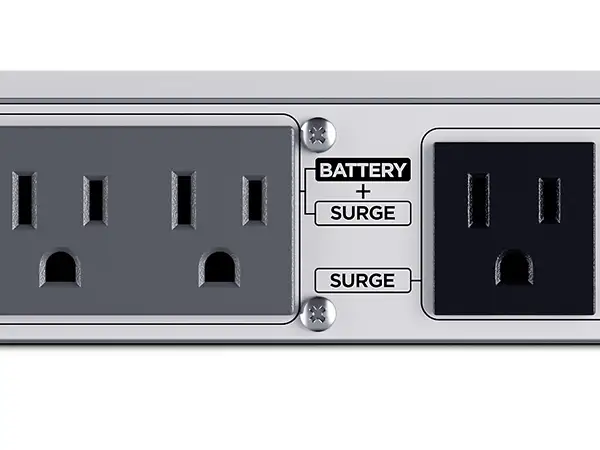 CyberPower OR500LCDRM1U Review: Compact UPS Verdict