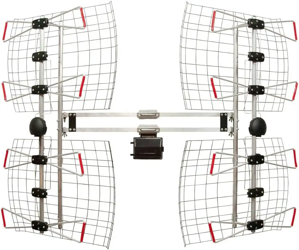 Antennas Direct DB8e HDTV antenna price chart