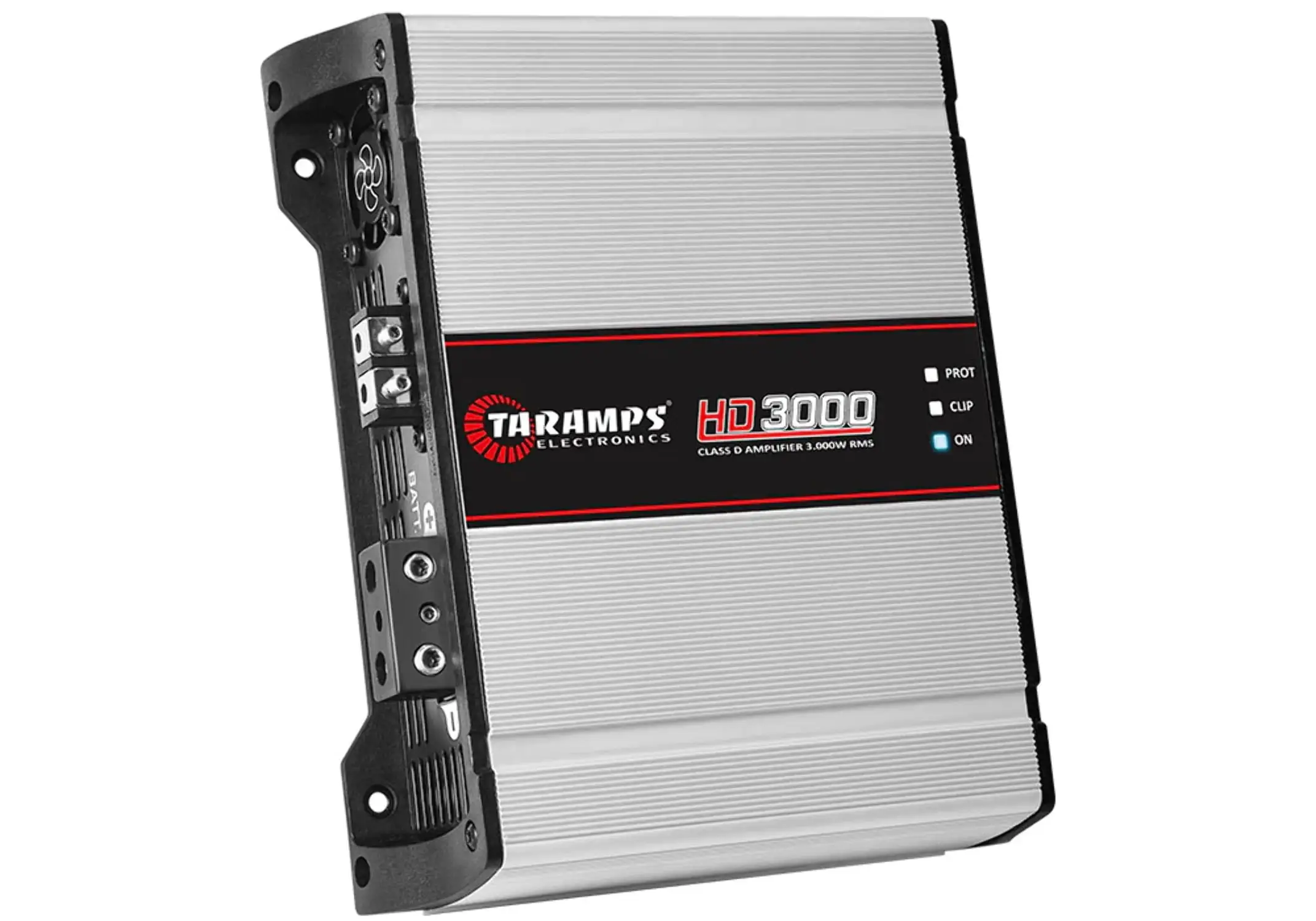Taramps Big Boss 3 Bass Review: Power & LED Drama