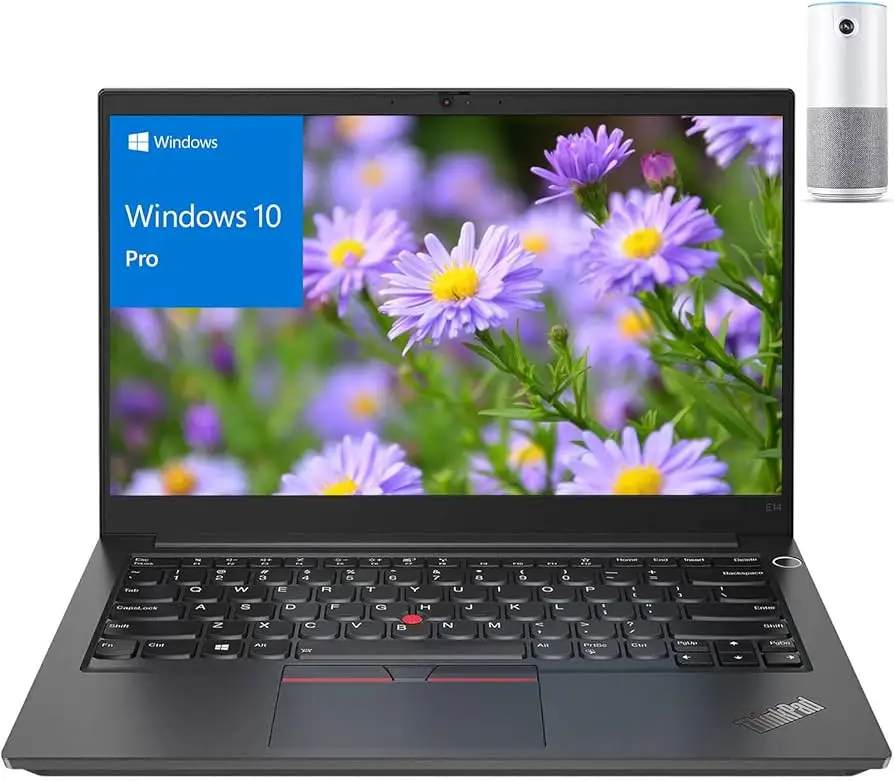 Lenovo ThinkPad E14 Gen 6 Review: Conditional Buy Verdict