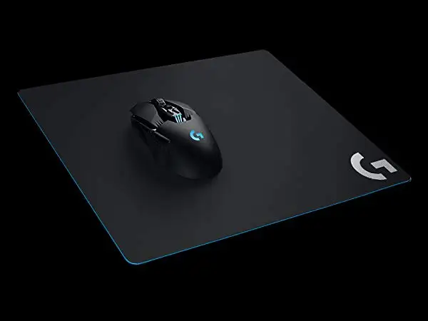 Logitech G440 mouse pad price and value chart