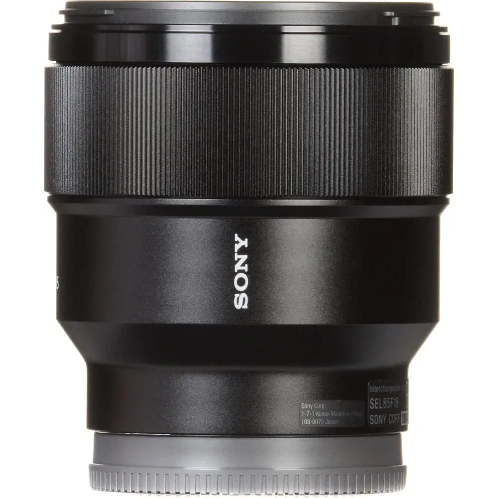Sony 35mm f/1.8 Lens Review: Strong 9/10 Verdict