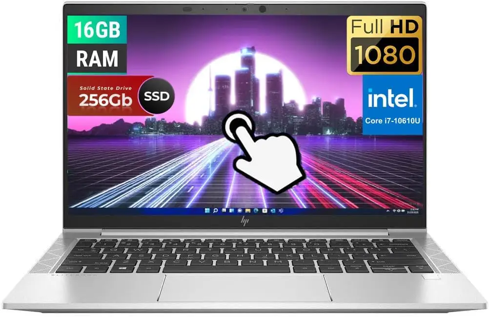 HP EliteBook 830 G7 Review: Premium Refurb Value Verdict