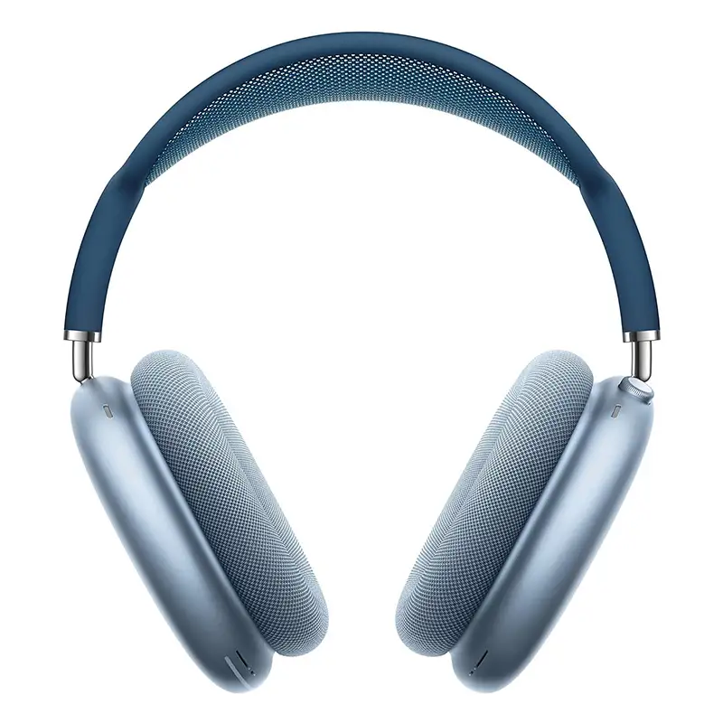 Apple AirPods Max Sky Blue final verdict section