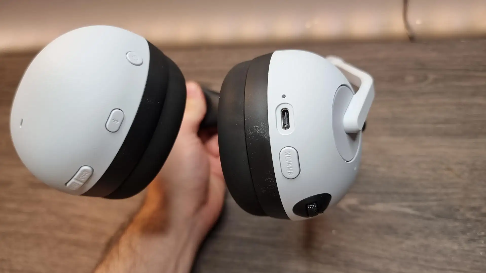 Sony INZONE H5 Review: Comfort & Immersion Verdict