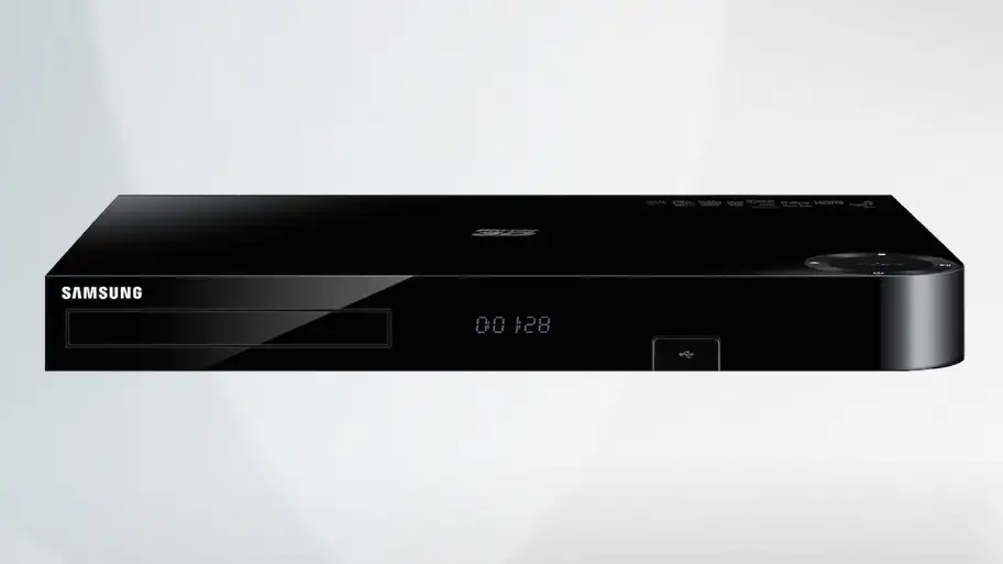 Samsung Blu-ray Wi-Fi Player Review: Budget Buy or Risk?