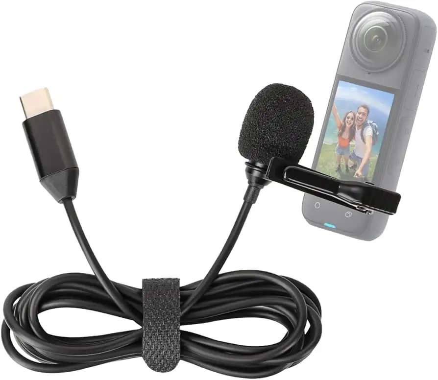Insta360 X5 Mic Adapter Review: Conditional Buy Verdict