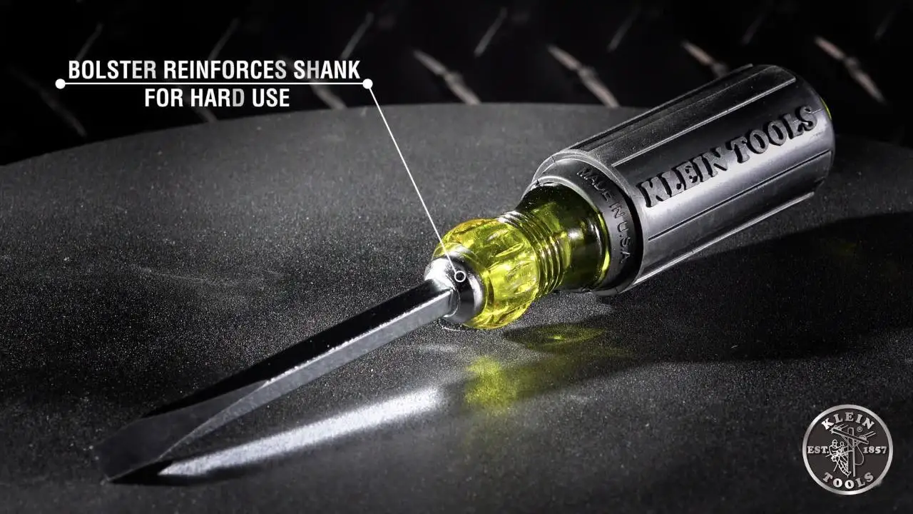 Klein #2 Phillips Screwdriver Review: Worth the Buy?