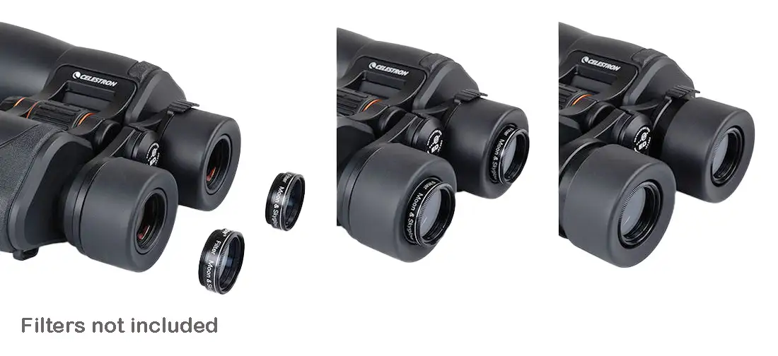 Celestron SkyMaster 15x70 Review: Strong Optics, Heavy Build