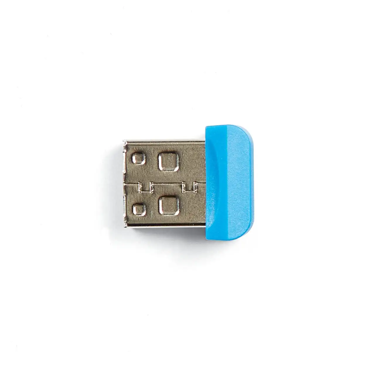Verbatim Nano USB 3.2 Flash Drive Review & Verdict