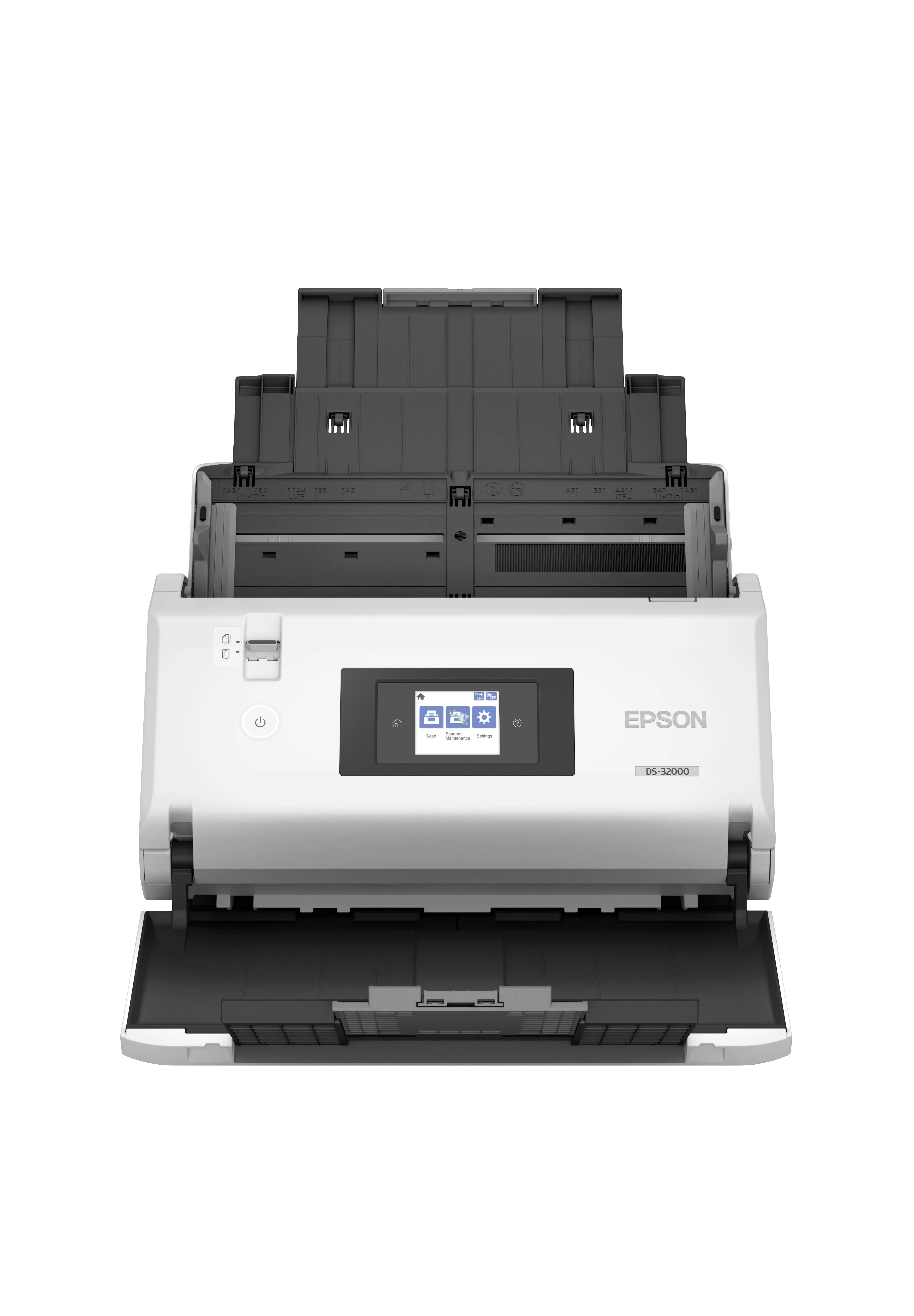 Epson DS-770 II Scanner Review: Fast but Wired Verdict