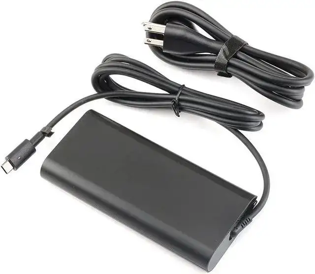 Dell 165W USB-C Charger Review: Fast Yet Flawed Verdict