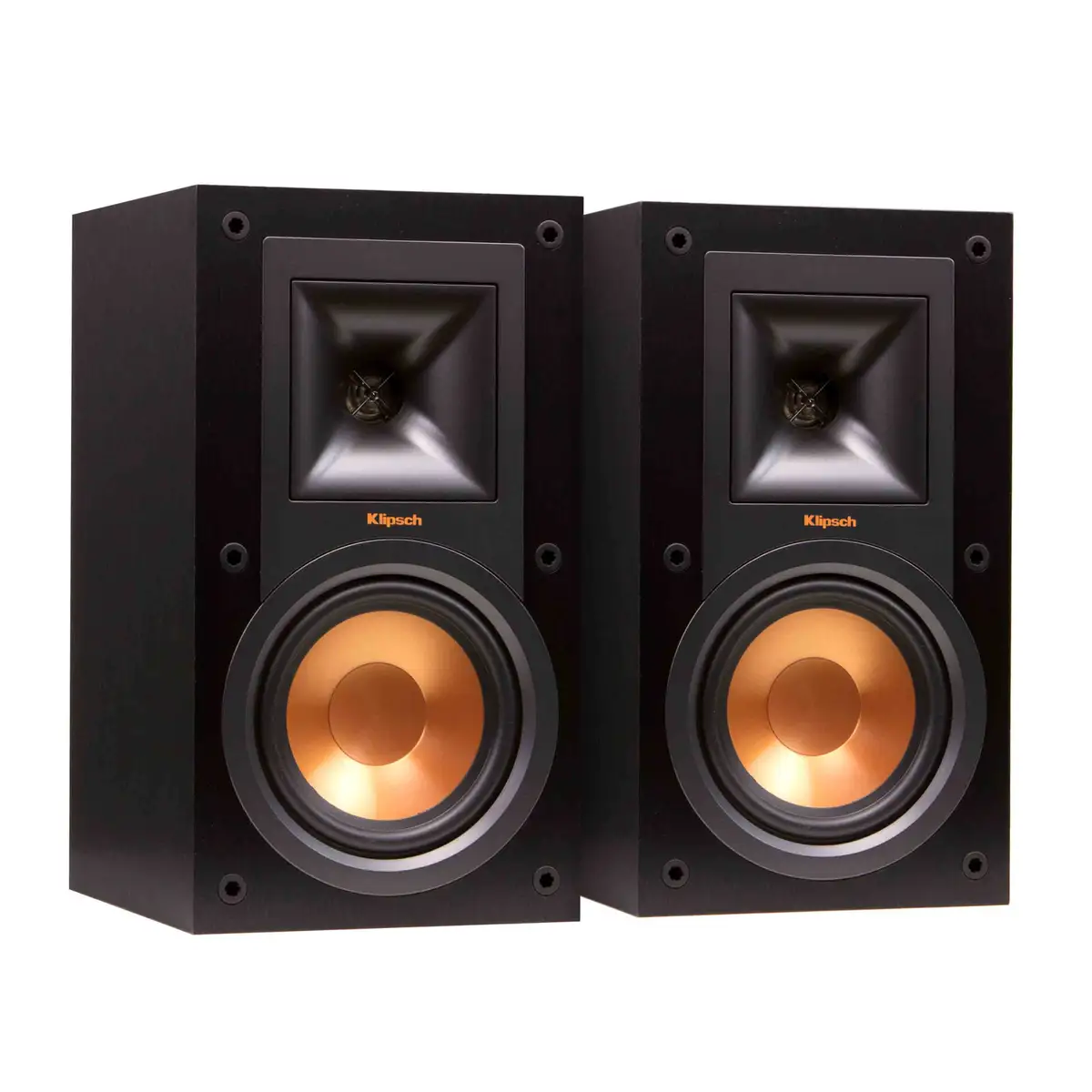 Klipsch R-15M Review: High-Efficiency Sound, Mixed Verdict