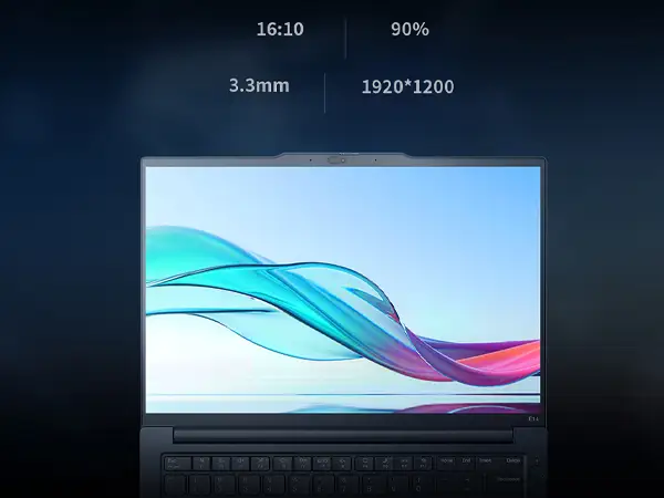 Lenovo ThinkPad E14 G6 Review: Durable, Upgradeable Winner
