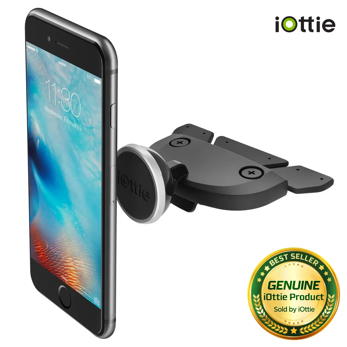 iOttie iTap 3 retail price and value details