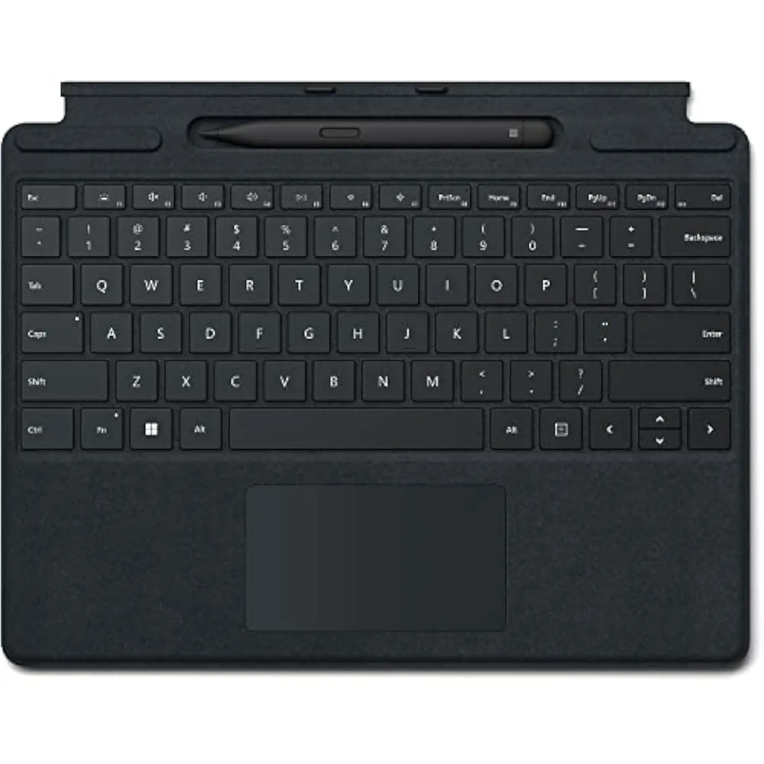 Microsoft Surface Pro Signature Keyboard retail pricing chart
