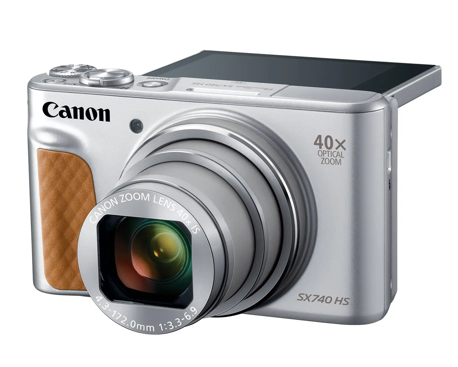 Canon Point and Shoot Camera Review: Conditional Verdict