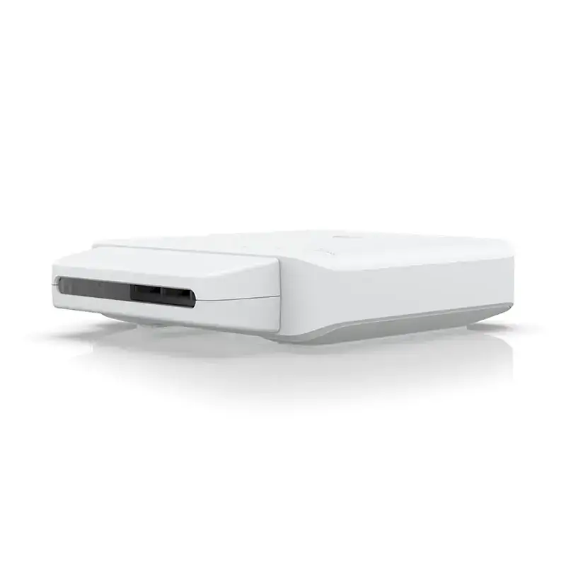 Ubiquiti 5-Port Gigabit Switch Review: Conditional Verdict