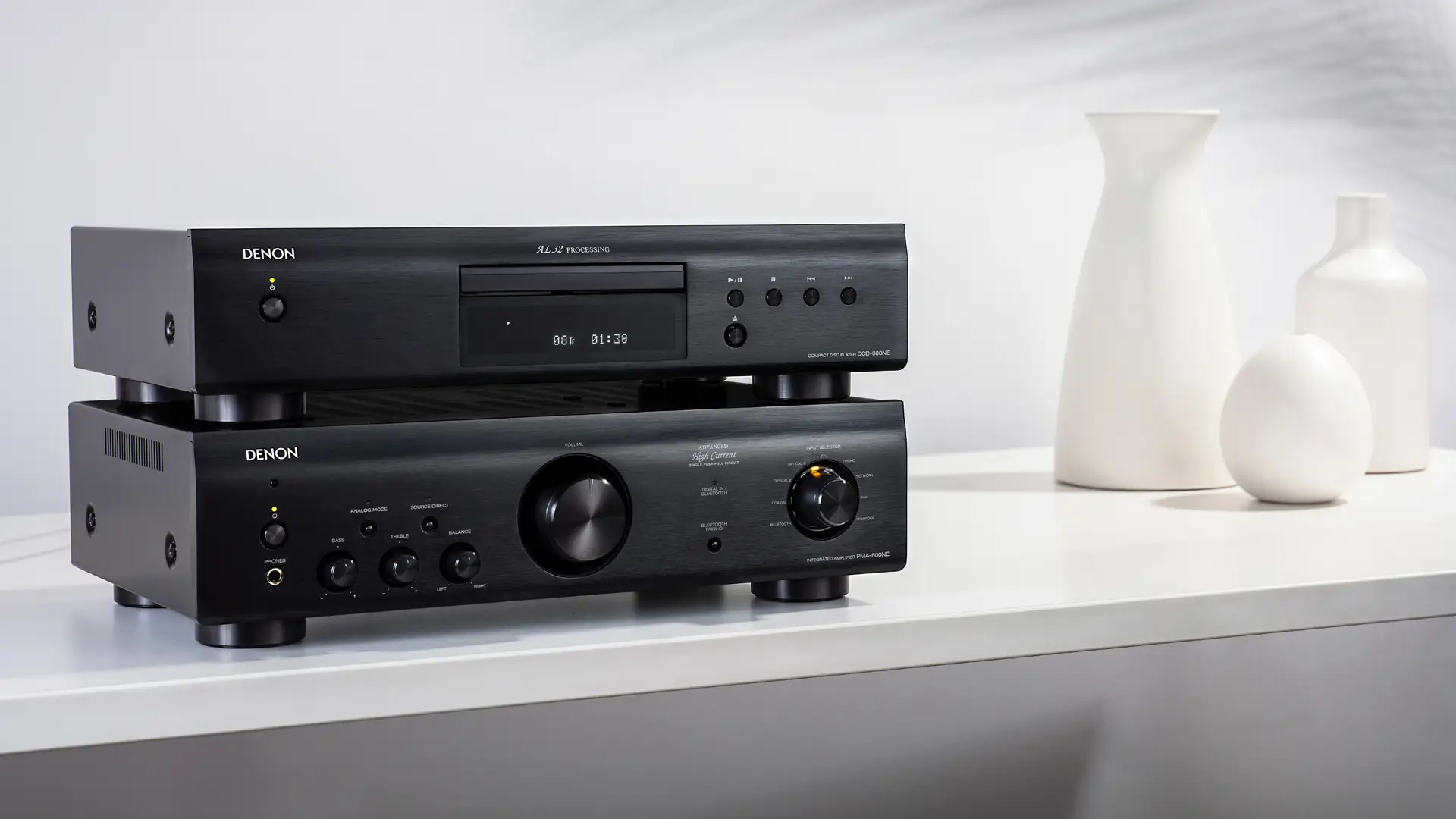 Denon PMA-600NE Review: Versatile Entry Hi-Fi with Caveats