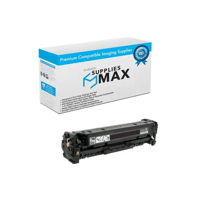 HP 305A Black Toner CE410A pricing and value notes