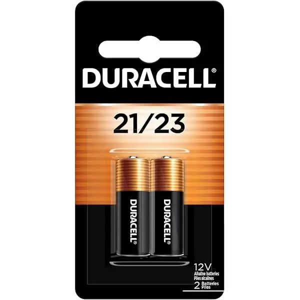 Duracell 376/377 Battery Review: Reliable Choice (8.7/10)