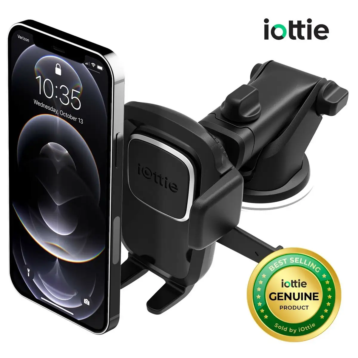 iOttie Easy One Touch Wireless 2 product pricing listing