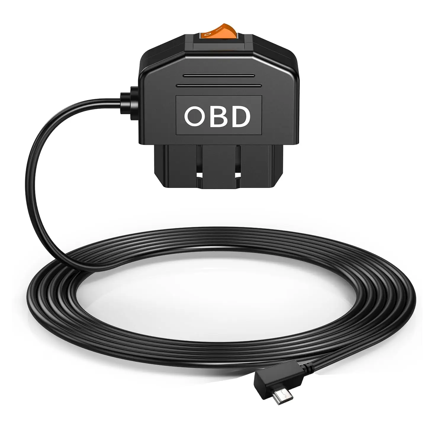 Garmin Constant Power Cable (OBD-II) Review: 7.6/10