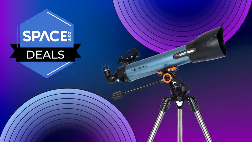 Celestron StarSense LT 80AZ Review: Beginner-Friendly Verdict
