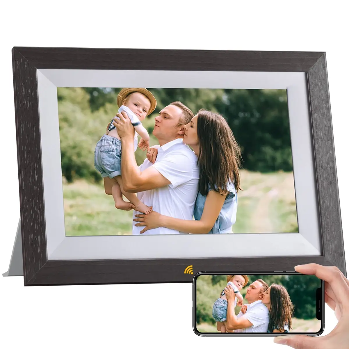 KODAK 10.1 WiFi Digital Picture Frame Review: 6.8/10