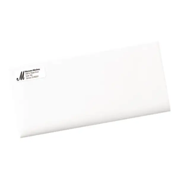 Avery 05167 Labels Review: Strong Adhesion, 8.5/10 Verdict