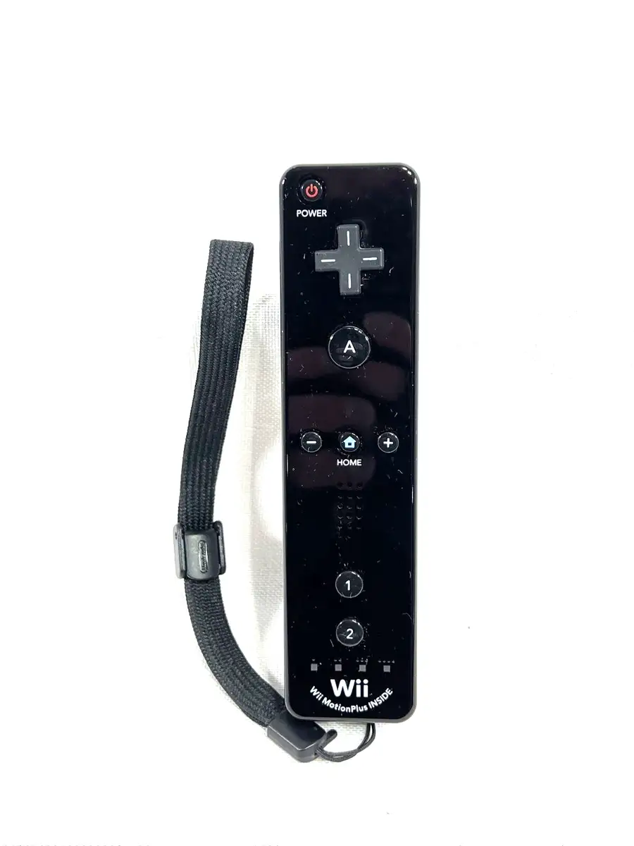 Nintendo Wii Remote Plus Review: Conditional Buy Verdict