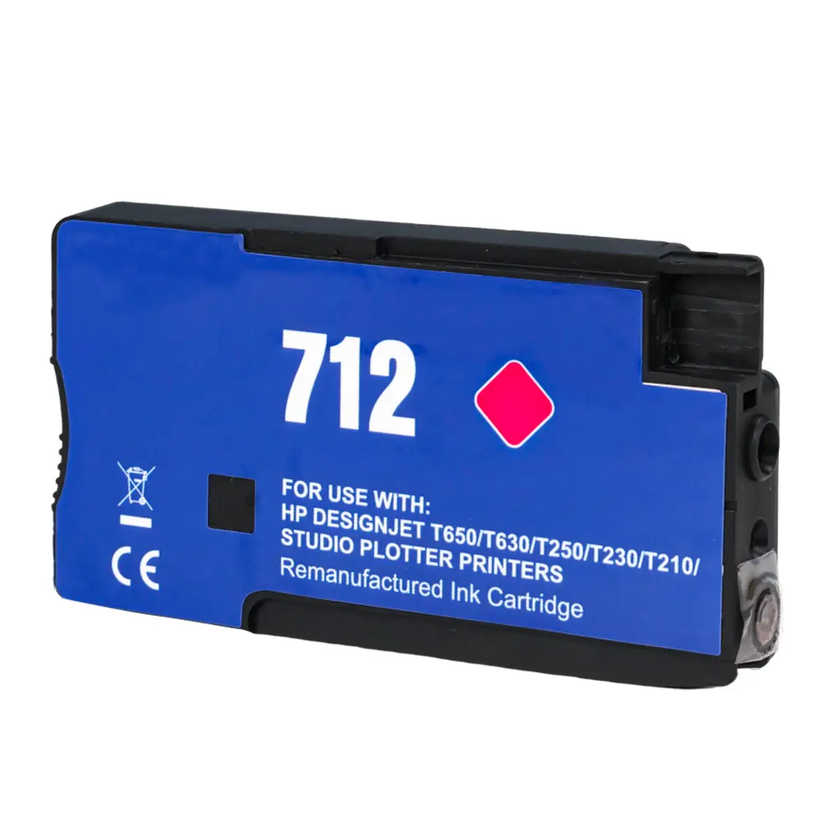 HP Cyan DesignJet Ink Cartridge Review: Quality vs Cost