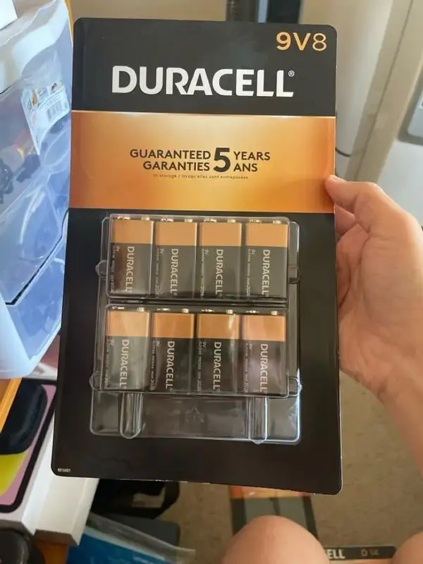 Duracell Coppertop 9V Review: Reliable But Pricey Verdict