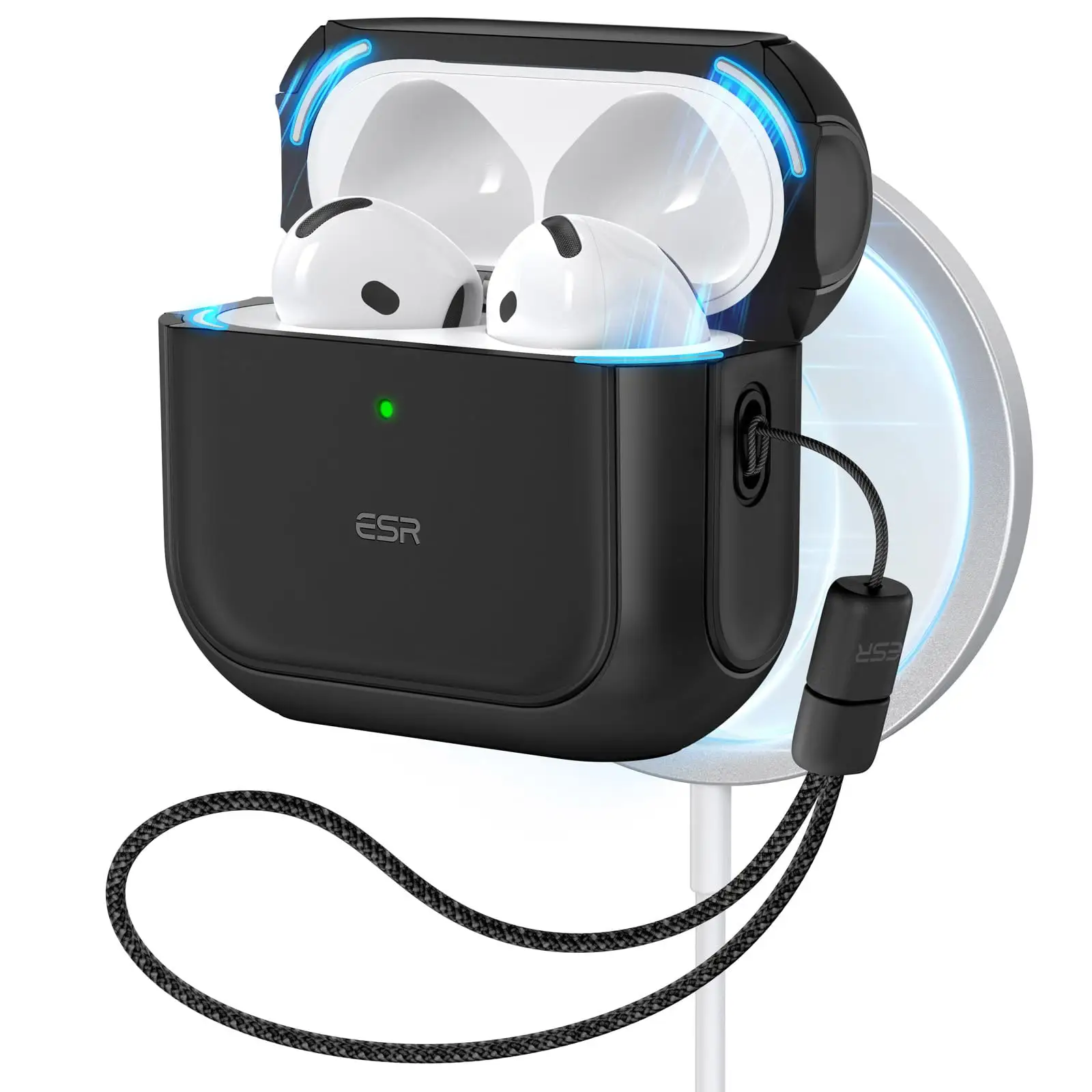 ESR AirPods 4 Case price and value comparison