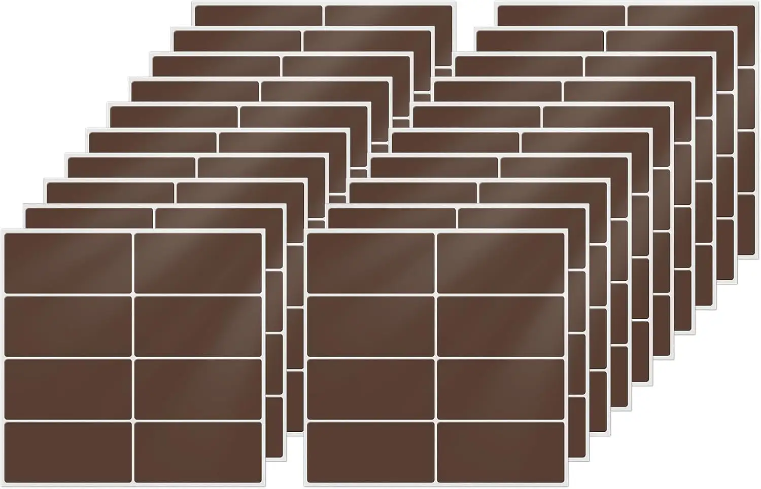 Avery Removable Labels packaging and product sheets close-up