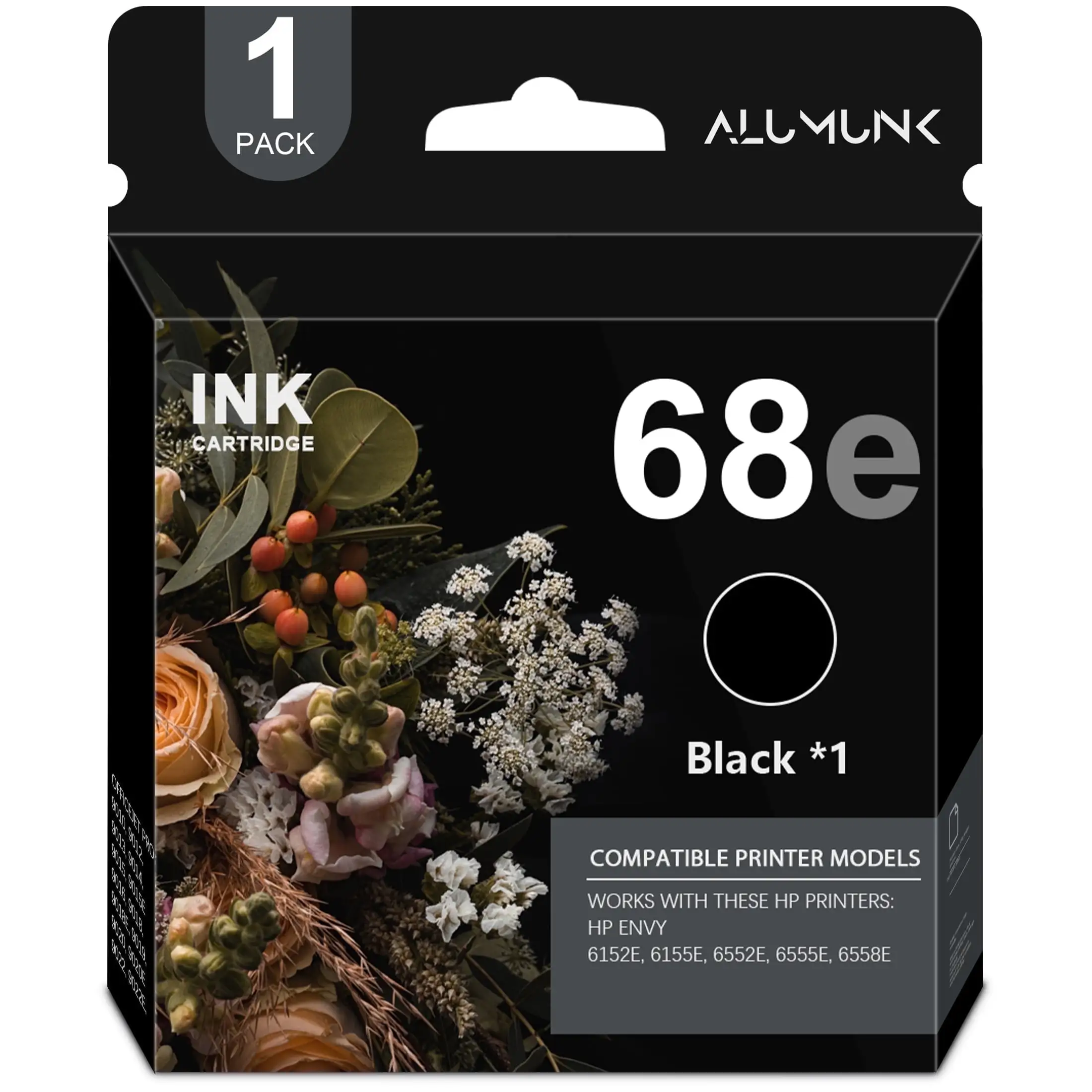 HP 711 Black Ink Cartridge OEM vs compatible debate