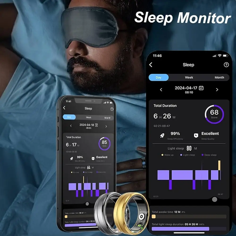 Garmin Quatix 8 AMOLED display and titanium build