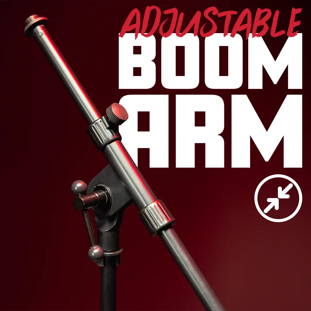 Gator Rok-It Tripod Mic Stand Review: Conditional Verdict