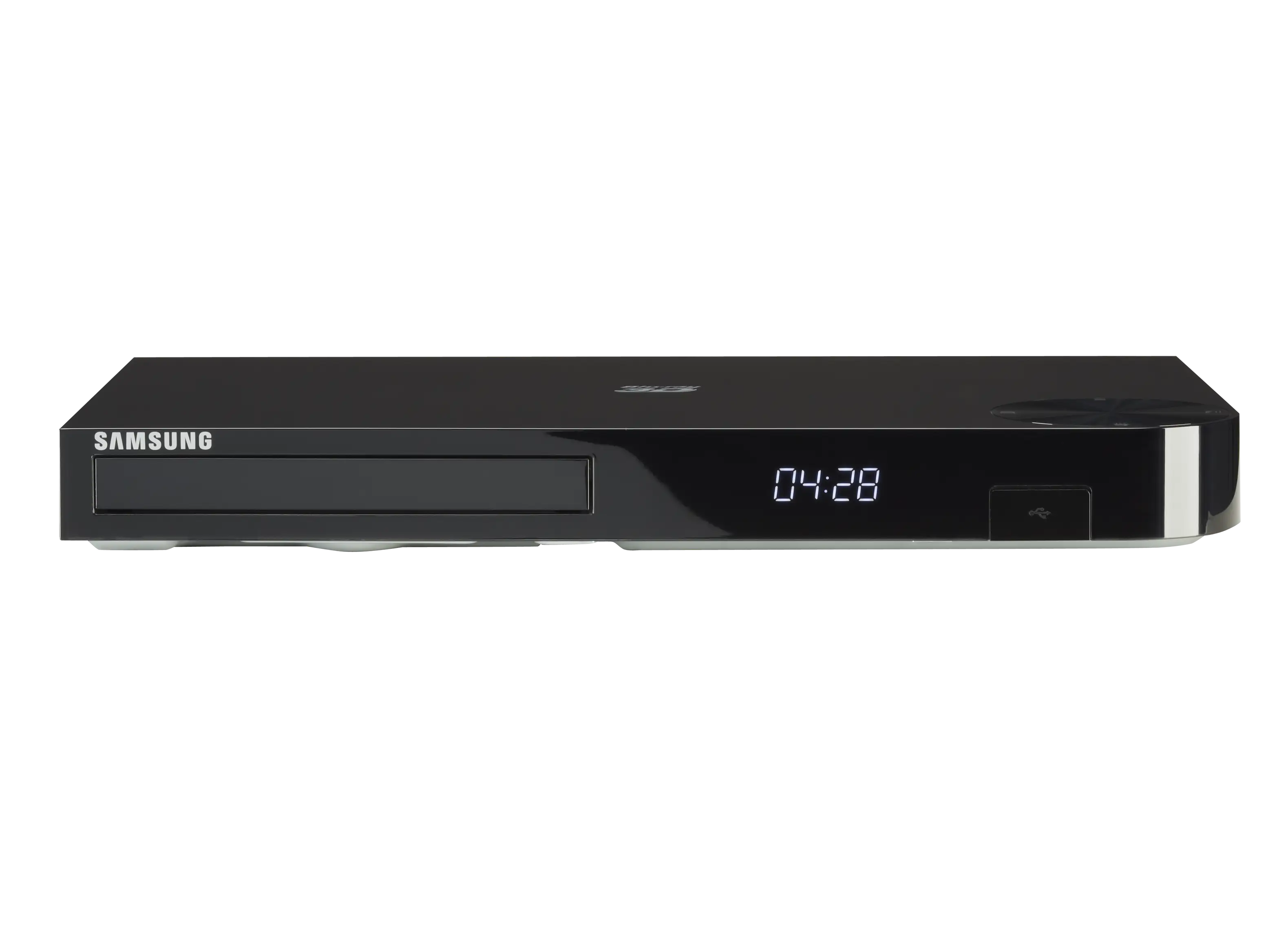 Samsung Blu-ray Wi-Fi Player Review: Conditional Verdict