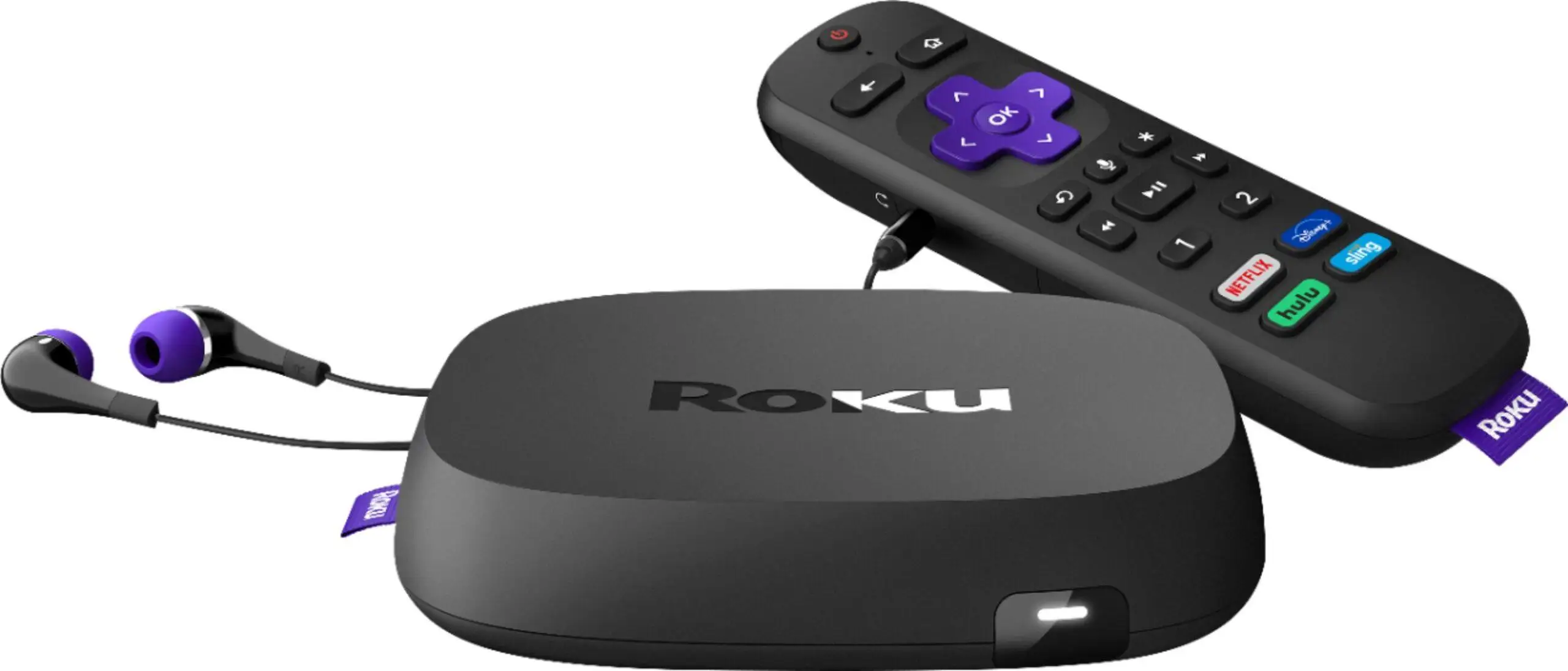 Roku Express 4K+ Review: Budget 4K Streaming Verdict