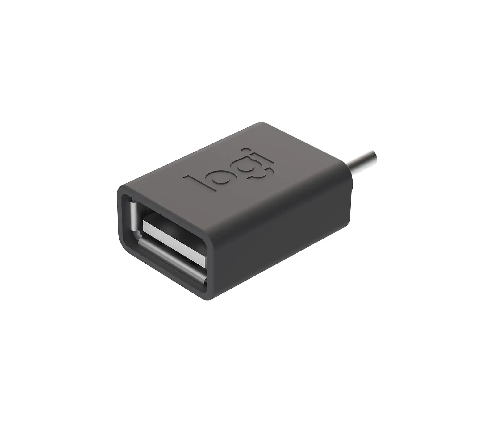 Logitech USB-A to USB-C Adapter Review: Conditional Buy