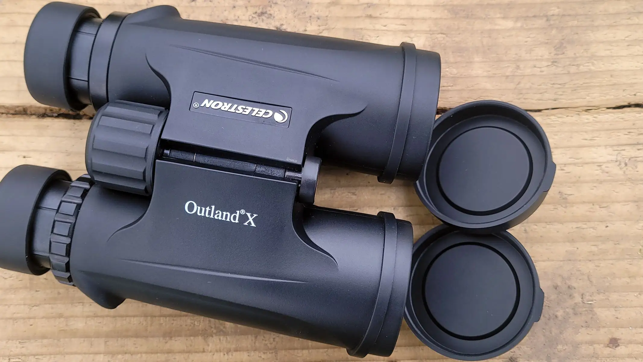 Bushnell H2O 10x42mm binoculars final verdict shot